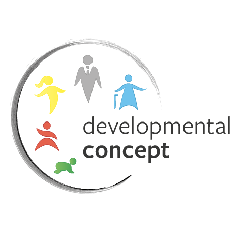 Developmental Concept Logo